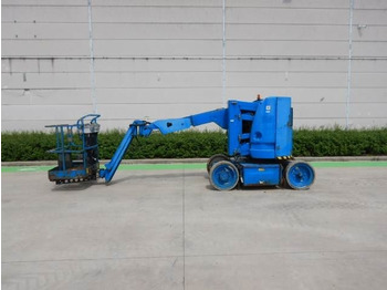Eklemli platform JLG