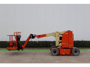 Eklemli platform JLG