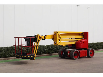 Eklemli platform Niftylift HR17NE: fotoğraf 2