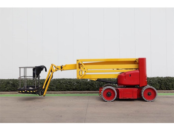 Eklemli platform NIFTYLIFT