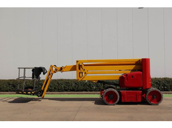 Eklemli platform NIFTYLIFT