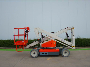 Eklemli platform SNORKEL