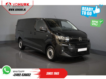 Küçük panelvan CITROËN Jumpy