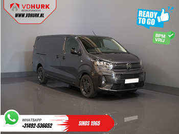 Küçük panelvan CITROËN Jumpy
