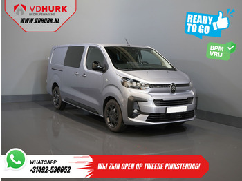 Küçük panelvan CITROËN Jumpy