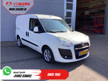 Küçük panelvan FIAT Doblo Cargo