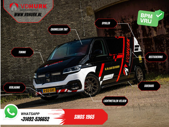 Küçük panelvan, Çift kabin kamyonet Fiat Talento 2.0 MJ 145pk L2 DC Dubbel Cabine BPM VRIJ! NL Auto/ Navi/ Camera/ Cruise/ LMV/ Trekhaak: fotoğraf 4