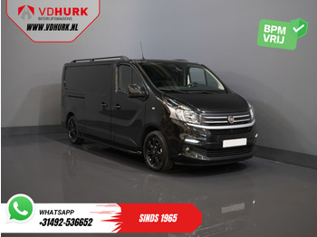 Küçük panelvan FIAT Talento 2.0