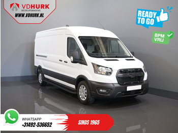 Panelvan FORD Transit