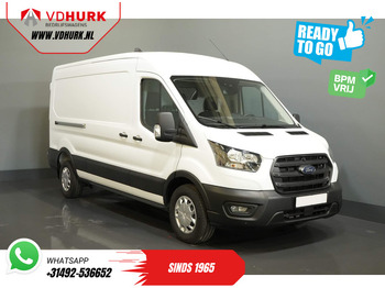 Panelvan FORD Transit