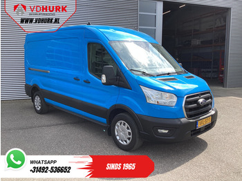 Panelvan FORD Transit