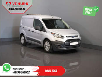 Küçük panelvan FORD Transit Connect
