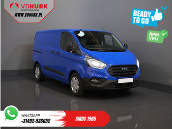 Küçük panelvan FORD Transit