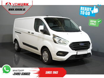 Küçük panelvan FORD Transit
