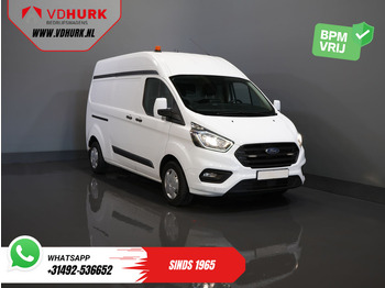 Panelvan FORD Transit