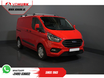 Küçük panelvan FORD Transit