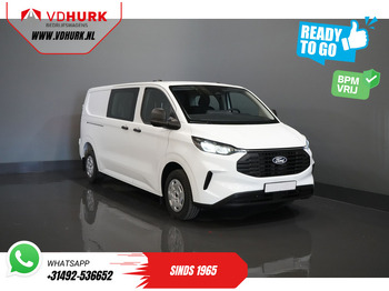Küçük panelvan FORD Transit