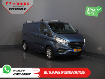 Panelvan FORD Transit