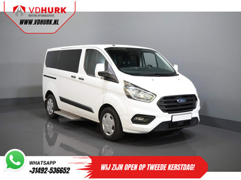 Minibüs FORD Transit