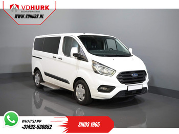 Minibüs FORD Transit