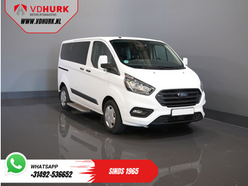 Minibüs FORD Transit