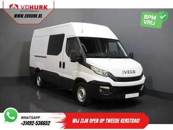 Panelvan IVECO Daily 35s16