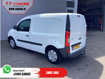 Küçük panelvan Mercedes-Benz Citan 108 CDI EXPORT ONLY Airco/ Trekhaak/ Bluetooth: fotoğraf 2