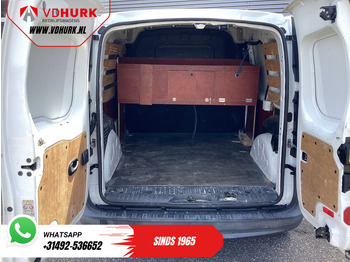 Küçük panelvan Mercedes-Benz Citan 108 CDI EXPORT ONLY Airco/ Trekhaak/ Bluetooth: fotoğraf 5