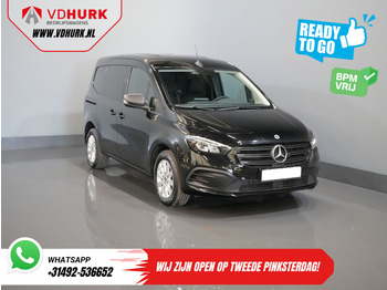Küçük panelvan MERCEDES-BENZ Citan