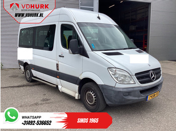 Minibüs MERCEDES-BENZ Sprinter 313