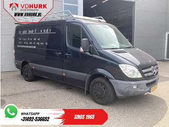 Küçük panelvan MERCEDES-BENZ Sprinter 313
