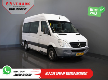 Minibüs MERCEDES-BENZ Sprinter 313