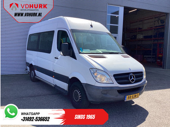 Minibüs MERCEDES-BENZ Sprinter 313