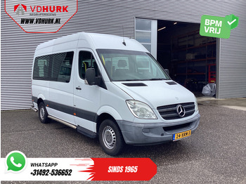 Minibüs MERCEDES-BENZ Sprinter 313