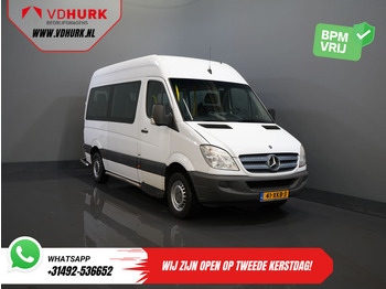 Minibüs MERCEDES-BENZ Sprinter 313