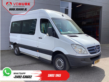Minibüs MERCEDES-BENZ Sprinter 313