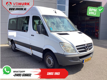 Minibüs MERCEDES-BENZ Sprinter 313