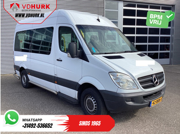 Minibüs MERCEDES-BENZ Sprinter 313