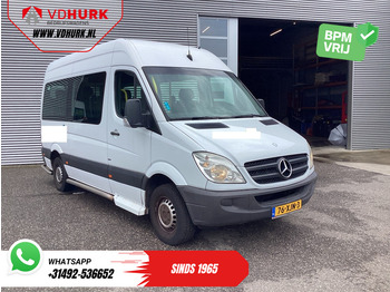 Minibüs MERCEDES-BENZ Sprinter 313