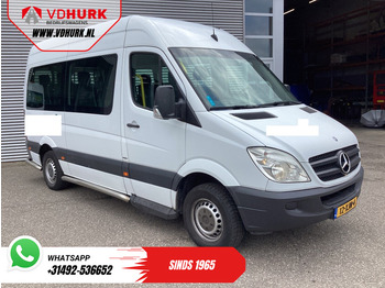 Minibüs MERCEDES-BENZ Sprinter 313