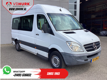 Minibüs MERCEDES-BENZ Sprinter 313