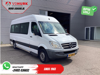 Minibüs MERCEDES-BENZ Sprinter 313