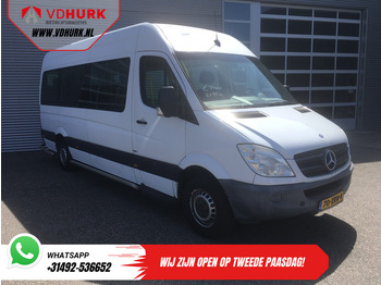 Minibüs MERCEDES-BENZ Sprinter 313