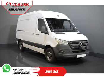 Panelvan MERCEDES-BENZ Sprinter 314