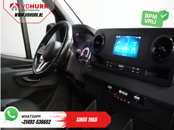 Panelvan Mercedes-Benz Sprinter 319 3.0 CDI V6 Aut. L2H2 BPM VRIJ! 3.5t Trekverm./ Carplay/ Camera/ Trekhaak/ Airco: fotoğraf 3