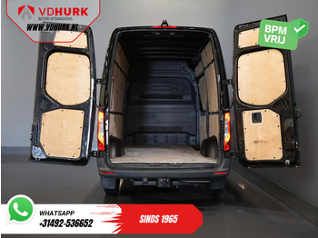 Panelvan Mercedes-Benz Sprinter 319 3.0 CDI V6 Aut. L2H2 BPM VRIJ! 3.5t Trekverm./ Carplay/ Camera/ Trekhaak/ Airco: fotoğraf 5