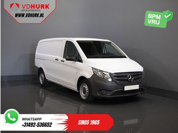Panelvan MERCEDES-BENZ Vito 110
