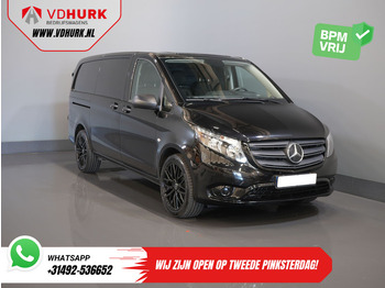 Küçük panelvan MERCEDES-BENZ Vito 114