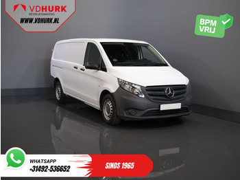 Panelvan MERCEDES-BENZ Vito 114