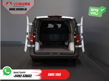 Mercedes-Benz Vito 116 CDI Aut. L2 BPM VRIJ! Carplay/ Stoelverw./ 270Gr. Deuren/ Cruise/ Airco/ Navi/ Camera/ PDC finansal kiralama Mercedes-Benz Vito 116 CDI Aut. L2 BPM VRIJ! Carplay/ Stoelverw./ 270Gr. Deuren/ Cruise/ Airco/ Navi/ Camera/ PDC: fotoğraf 5 Mercedes-Benz Vito 116 CDI Aut. L2 BPM VRIJ! Carplay/ Stoelverw./ 270Gr. Deuren/ Cruise/ Airco/ Navi/ Camera/ PDC finansal kiralama Mercedes-Benz Vito 116 CDI Aut. L2 BPM VRIJ! Carplay/ Stoelverw./ 270Gr. Deuren/ Cruise/ Airco/ Navi/ Camera/ PDC: fotoğraf 5